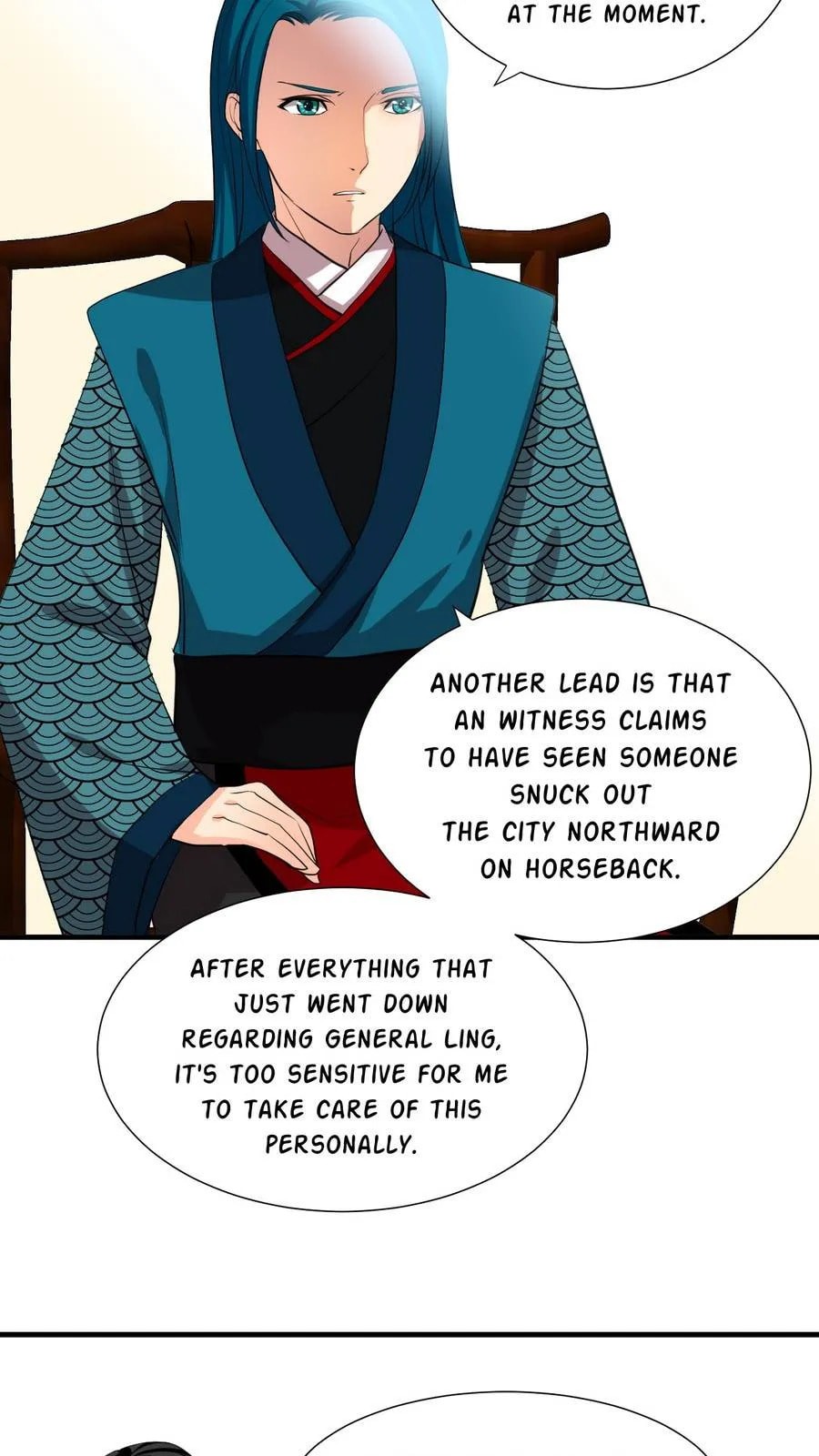Read Crazy for You chapter 21 image 4 on Lezhin