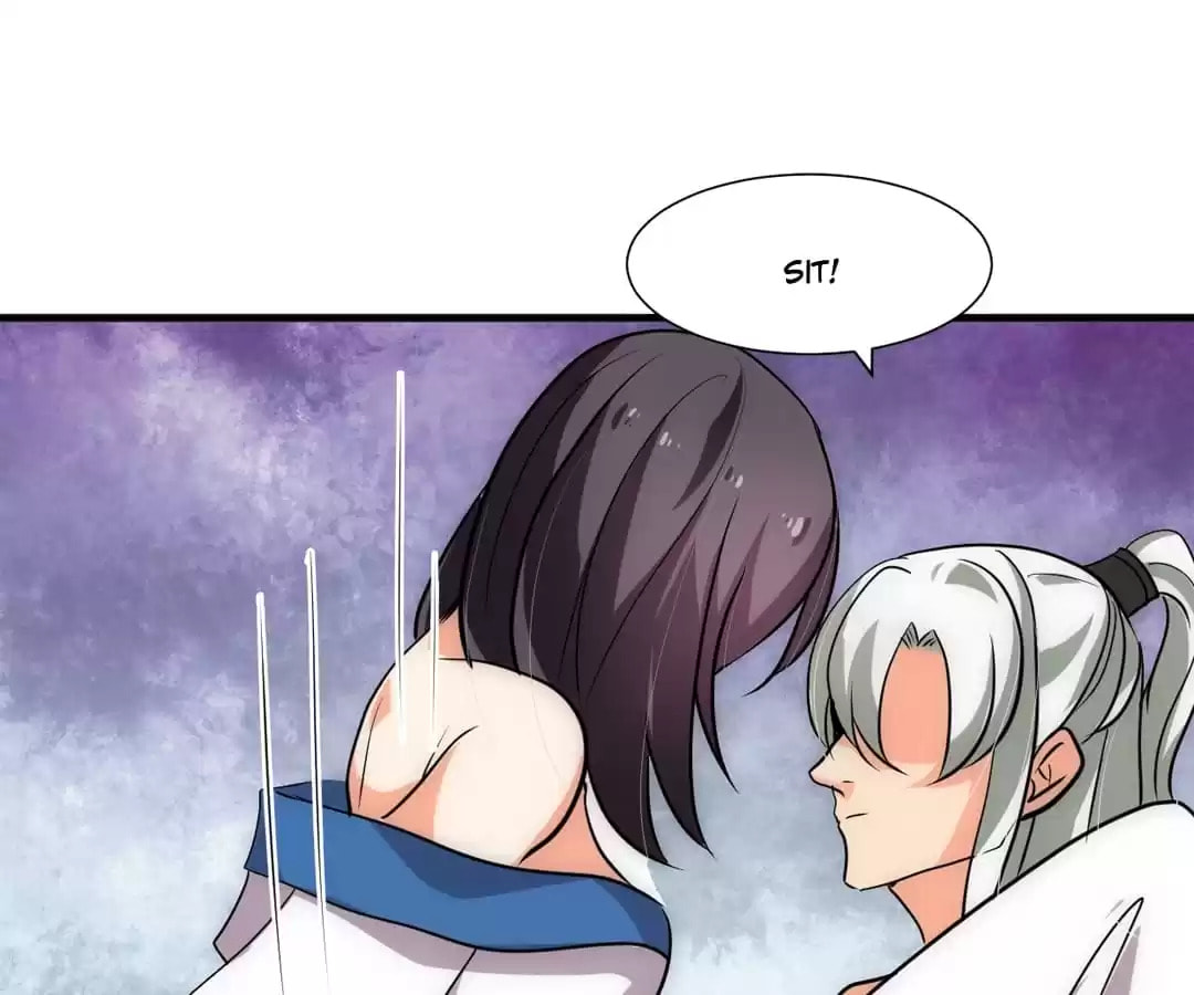 Read Crazy for You chapter 210 image 21 on Lezhin