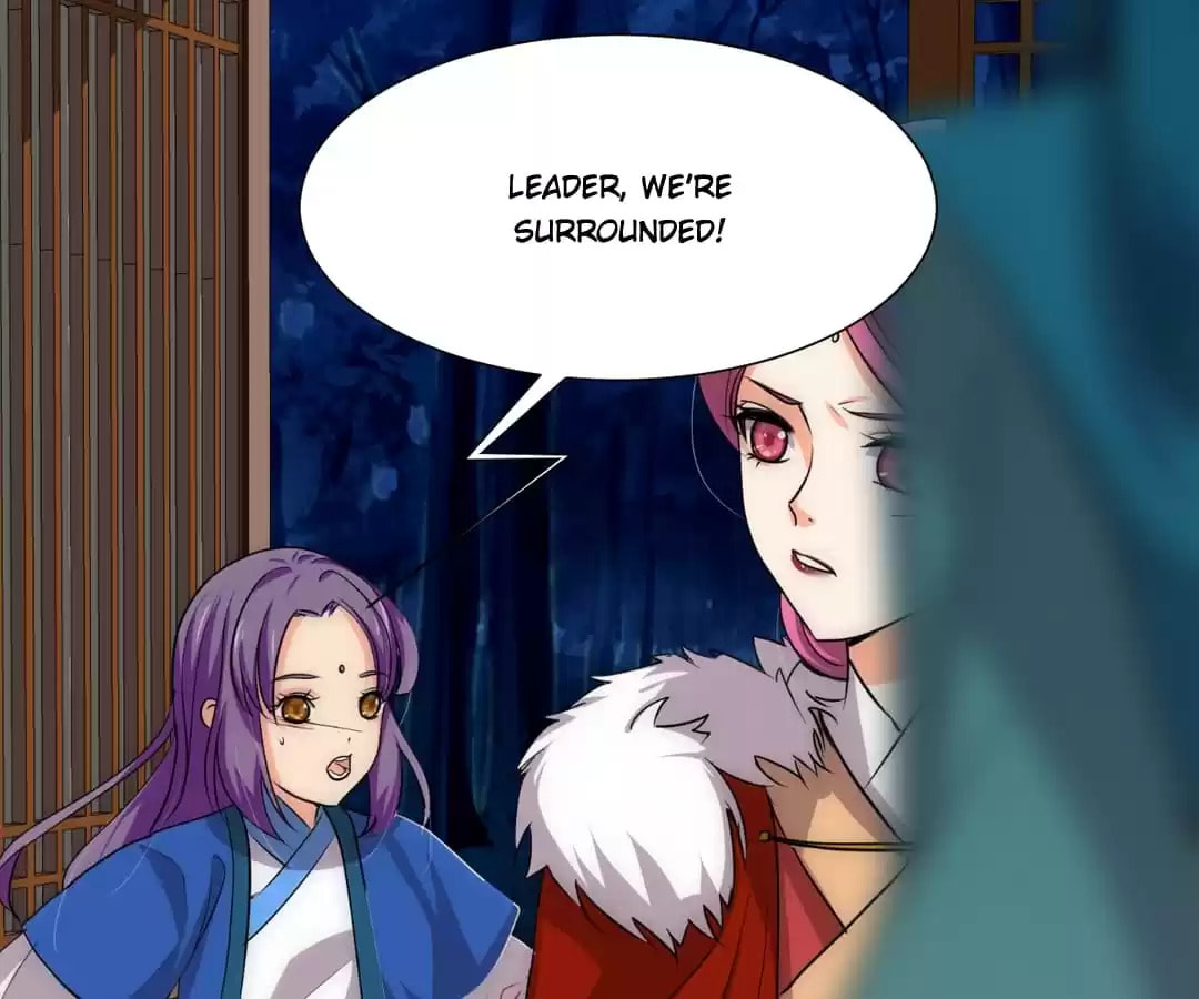 Read Crazy for You chapter 210 image 28 on Lezhin