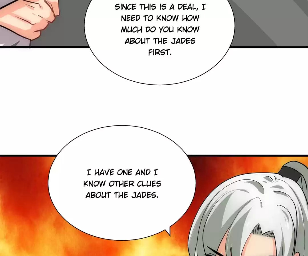Read Crazy for You chapter 210 image 6 on Lezhin