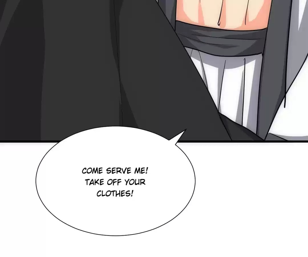 Read Crazy for You chapter 210 image 8 on Lezhin