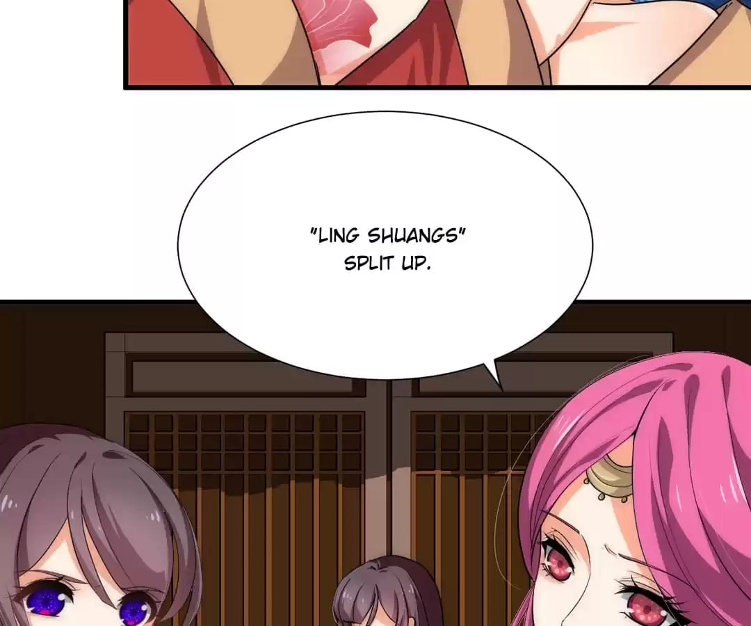 Read Crazy for You chapter 211 image 3 on Lezhin
