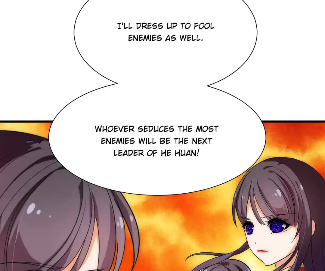 Read Crazy for You chapter 211 image 5 on Lezhin