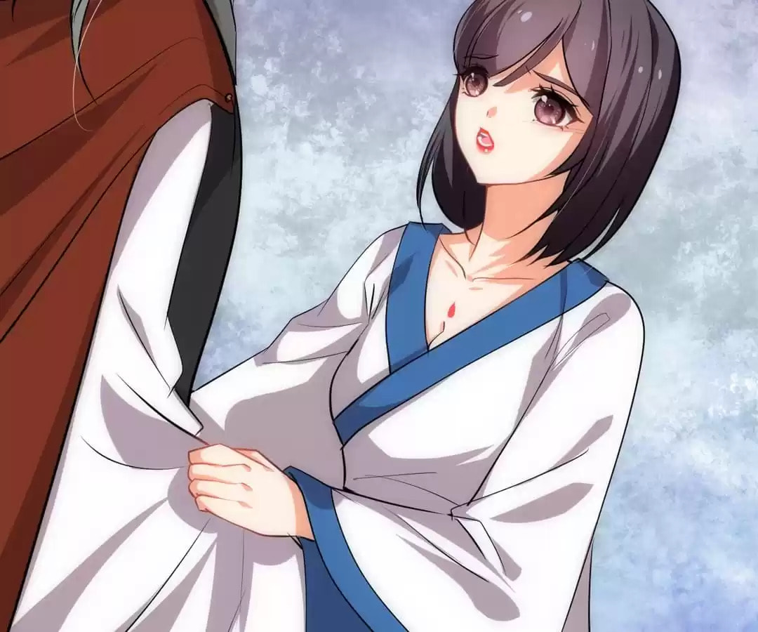 Read Crazy for You chapter 212 image 7 on Lezhin