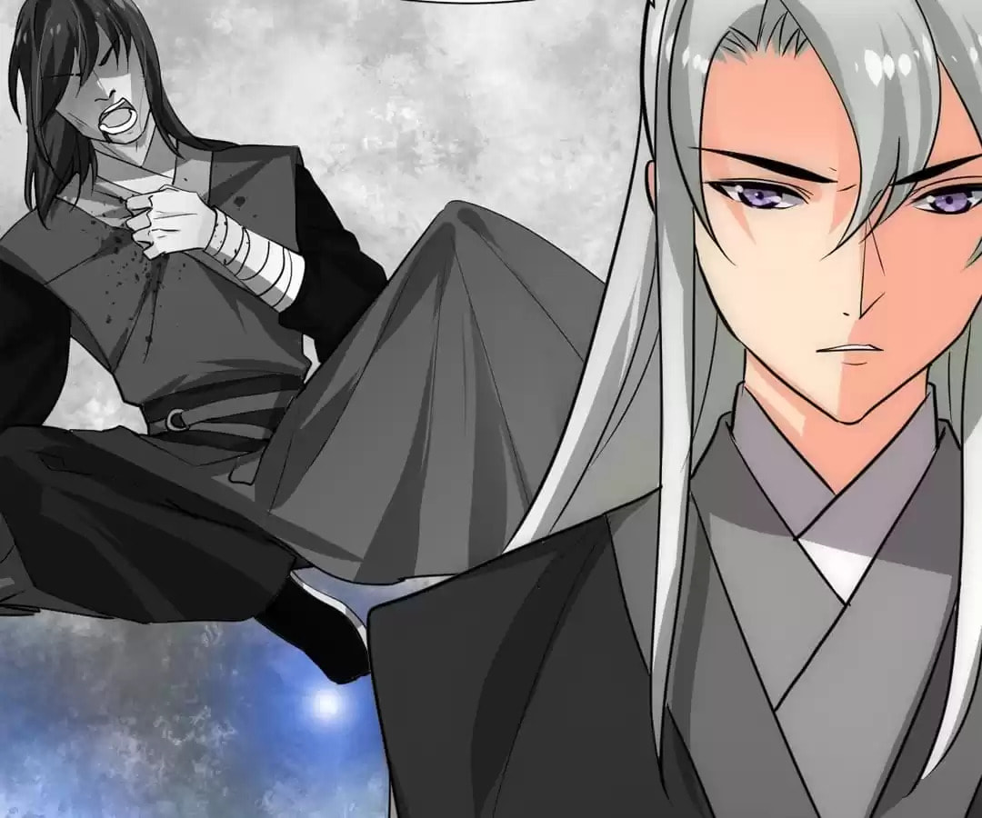 Read Crazy for You chapter 212 image 9 on Lezhin