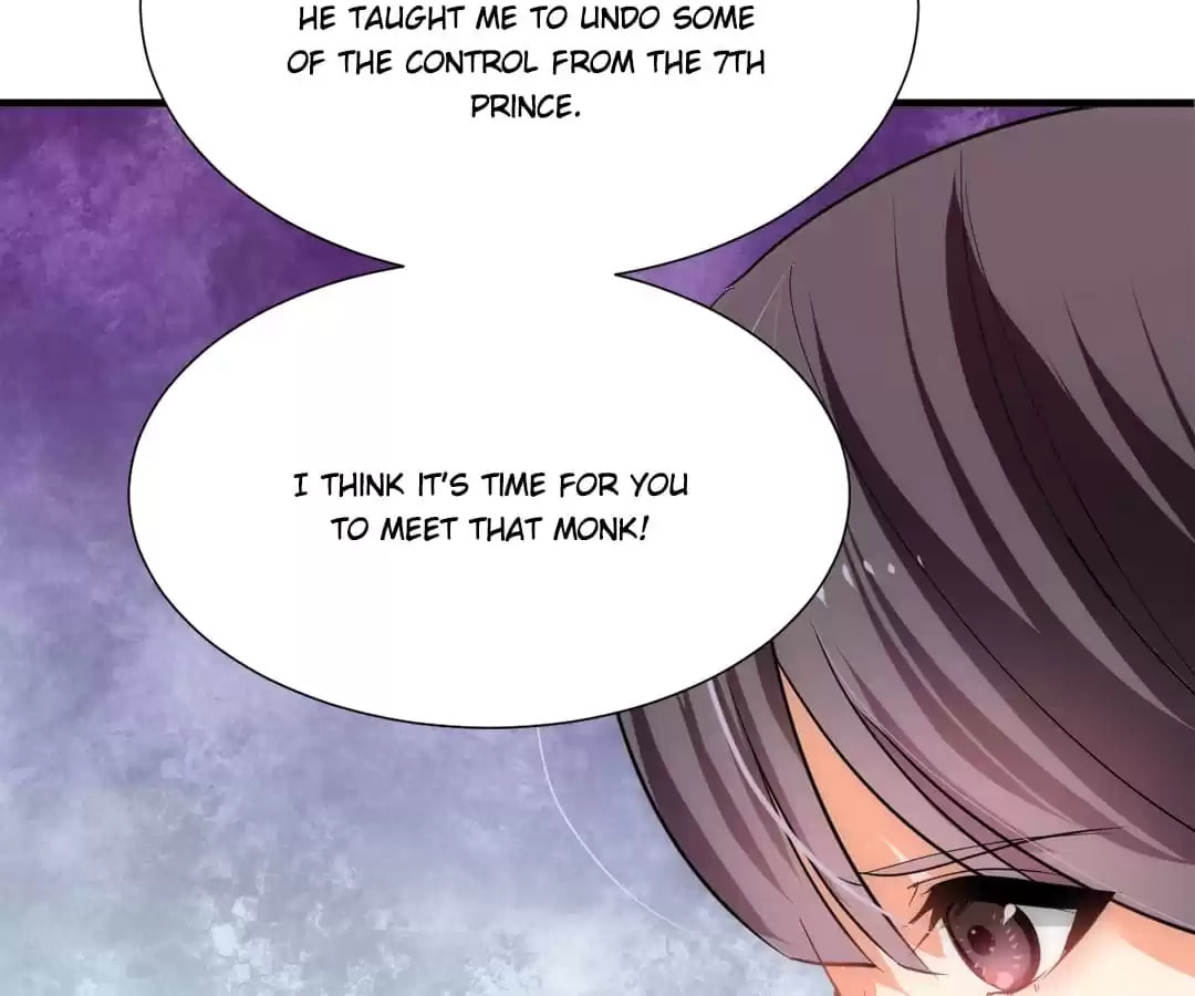 Read Crazy for You chapter 213 image 20 on Lezhin