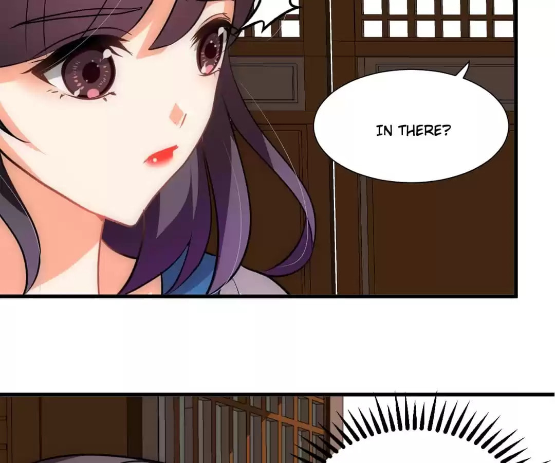 Read Crazy for You chapter 213 image 27 on Lezhin