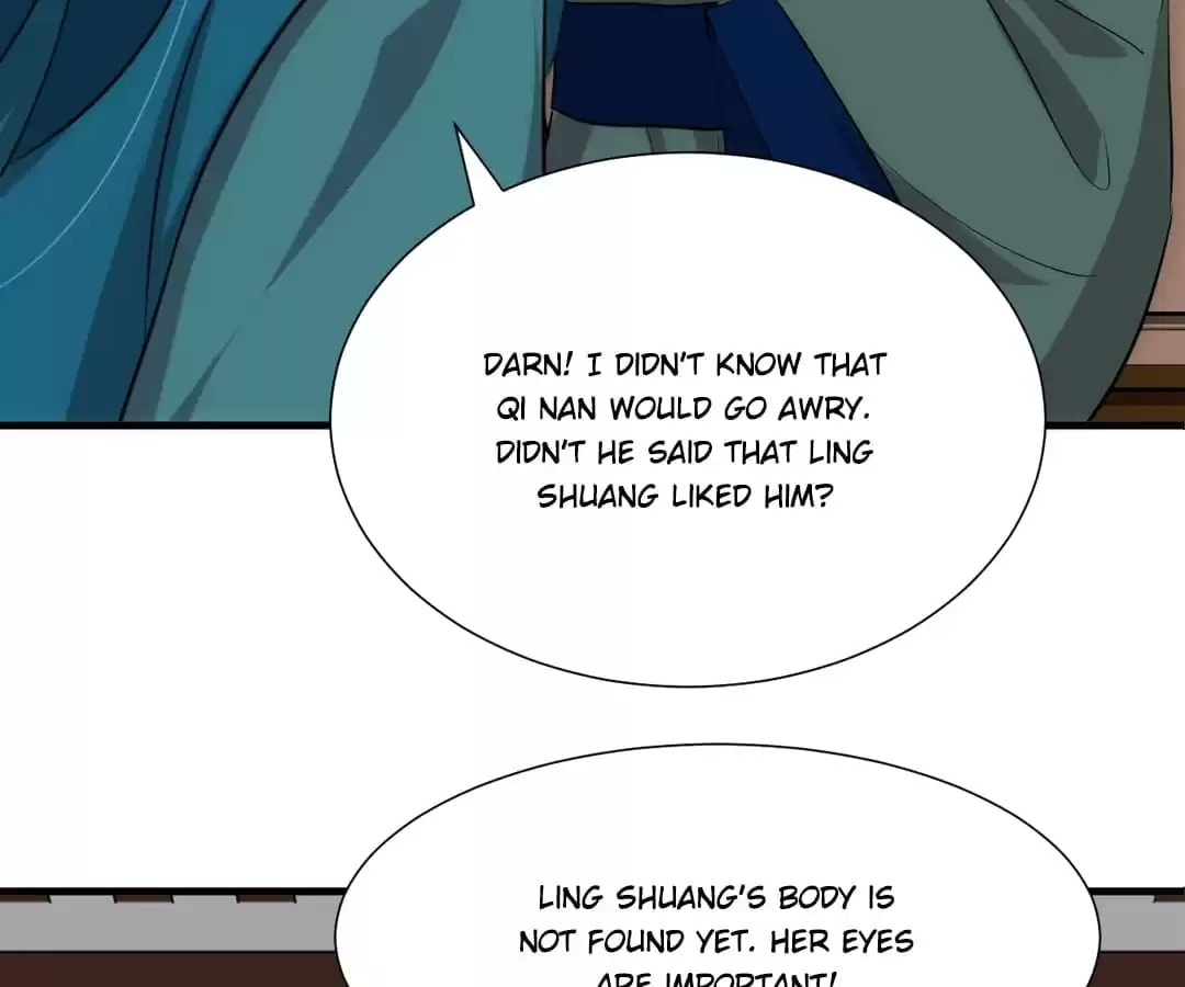 Read Crazy for You chapter 213 image 4 on Lezhin