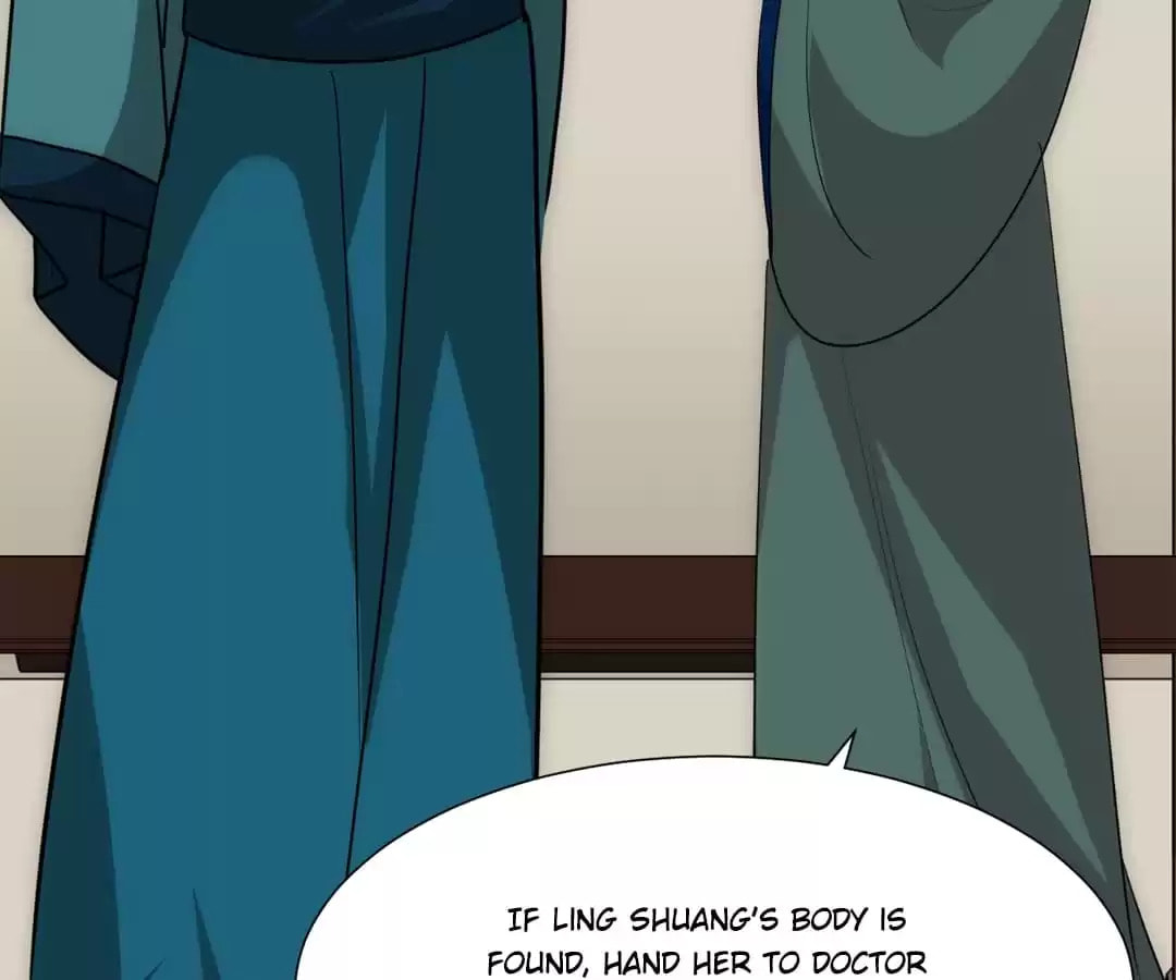 Read Crazy for You chapter 213 image 6 on Lezhin