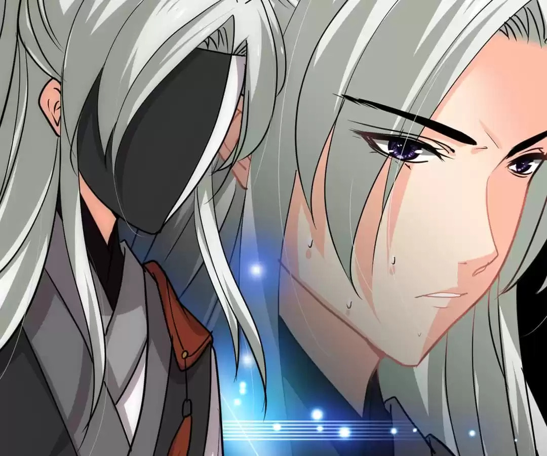 Read Crazy for You chapter 213 image 8 on Lezhin