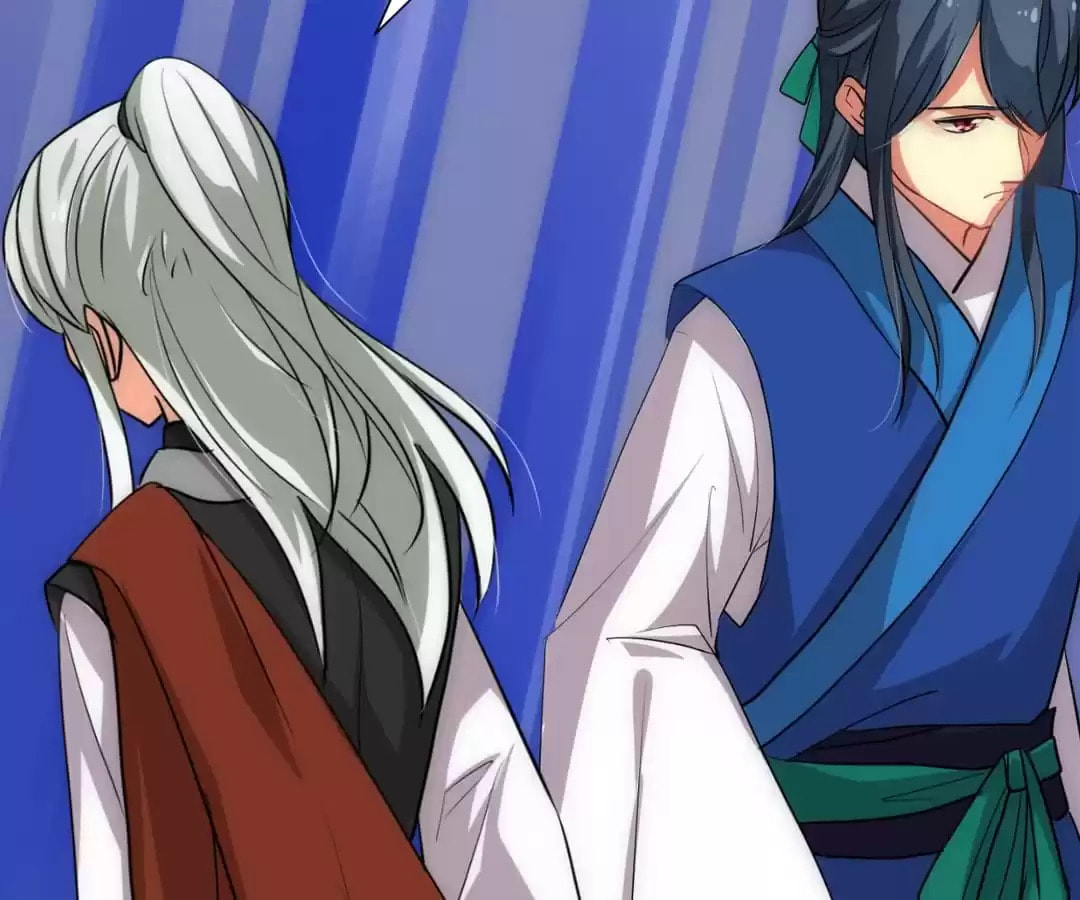 Read Crazy for You chapter 214 image 10 on Lezhin