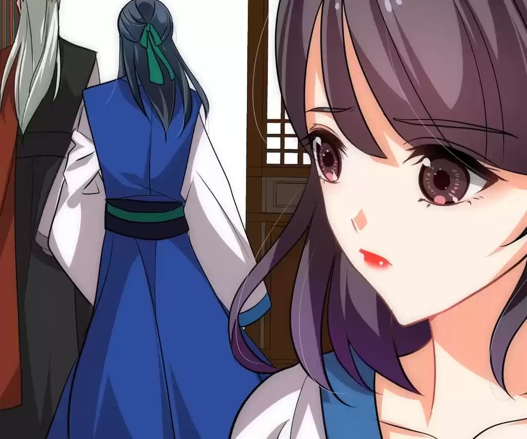 Read Crazy for You chapter 214 image 13 on Lezhin