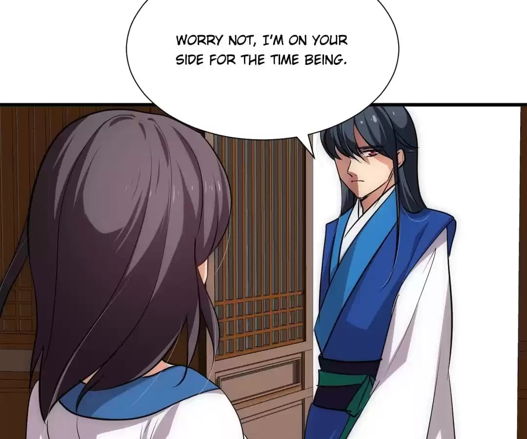 Read Crazy for You chapter 214 image 2 on Lezhin