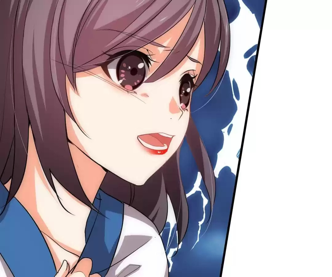Read Crazy for You chapter 214 image 21 on Lezhin