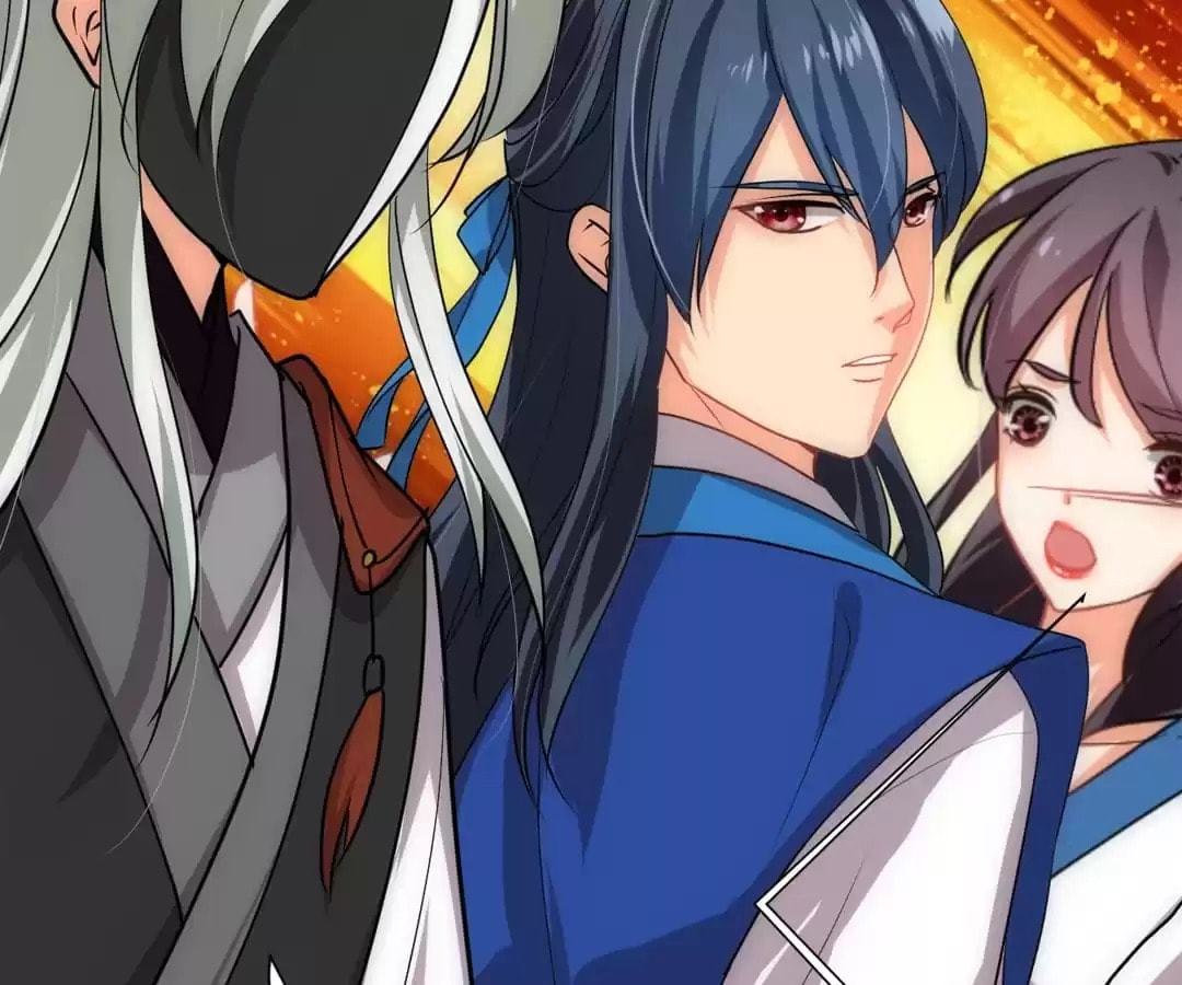 Read Crazy for You chapter 214 image 28 on Lezhin