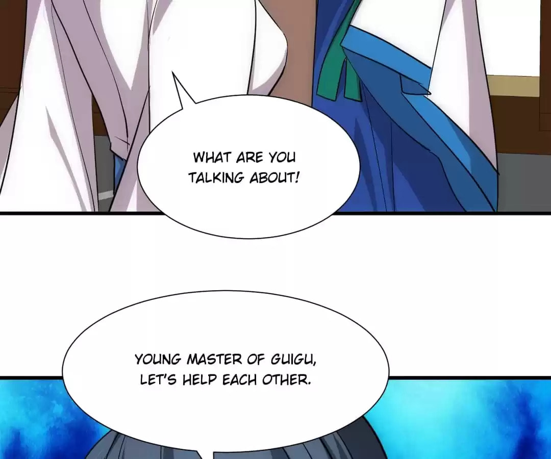 Read Crazy for You chapter 214 image 3 on Lezhin
