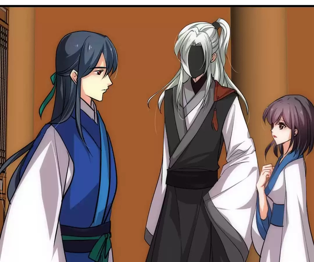 Read Crazy for You chapter 214 image 6 on Lezhin
