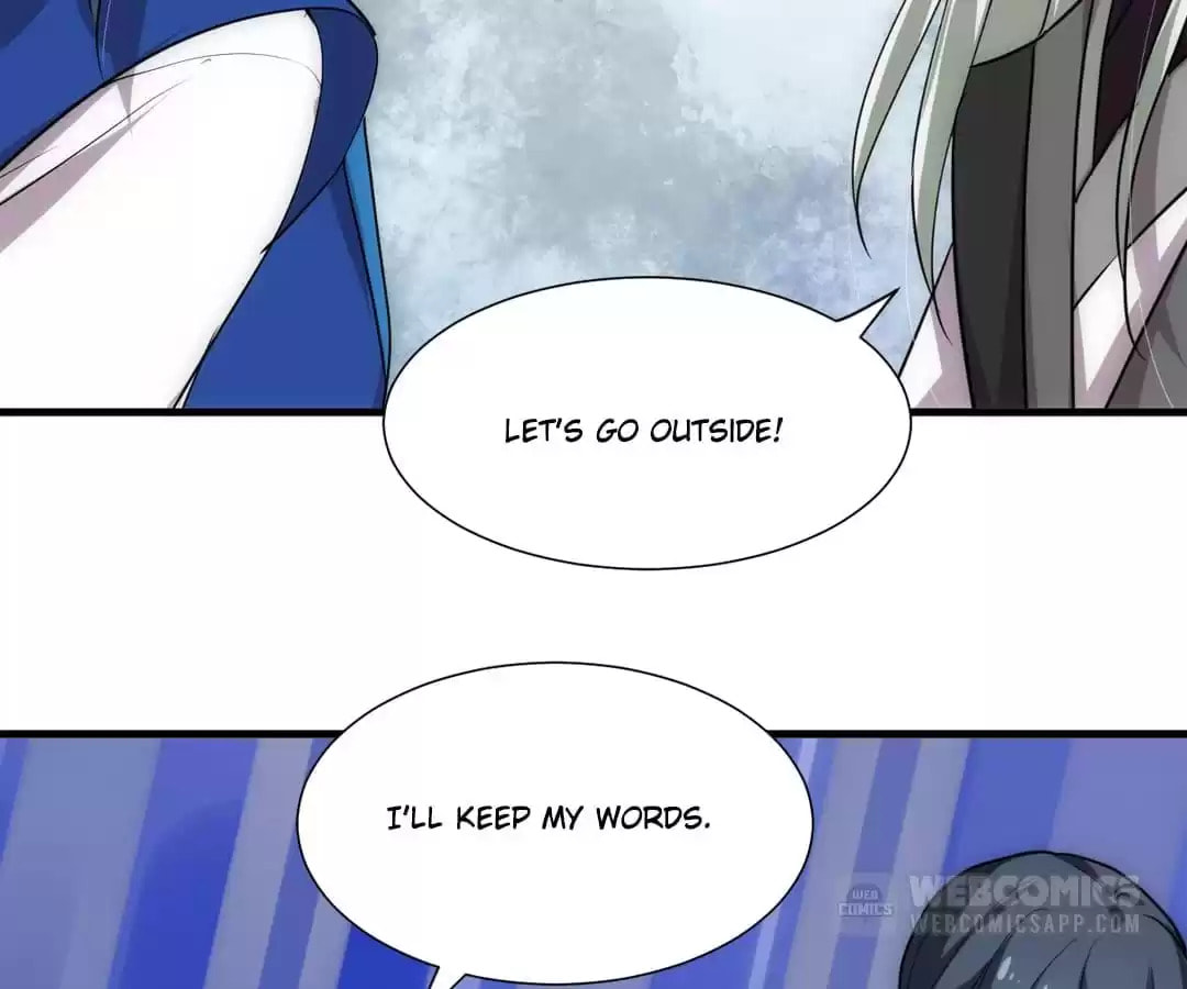 Read Crazy for You chapter 214 image 9 on Lezhin