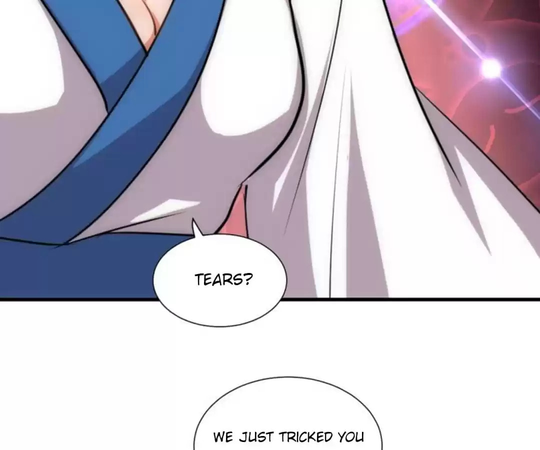 Read Crazy for You chapter 215 image 20 on Lezhin