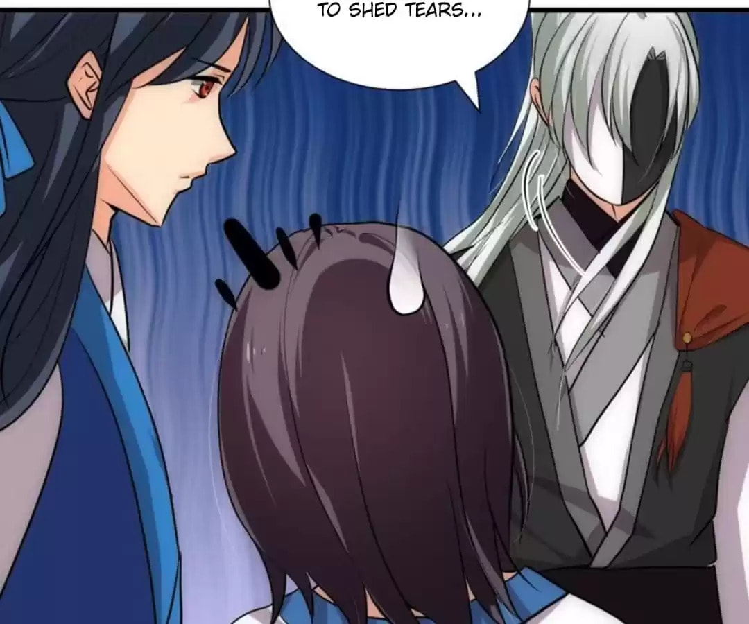 Read Crazy for You chapter 215 image 21 on Lezhin