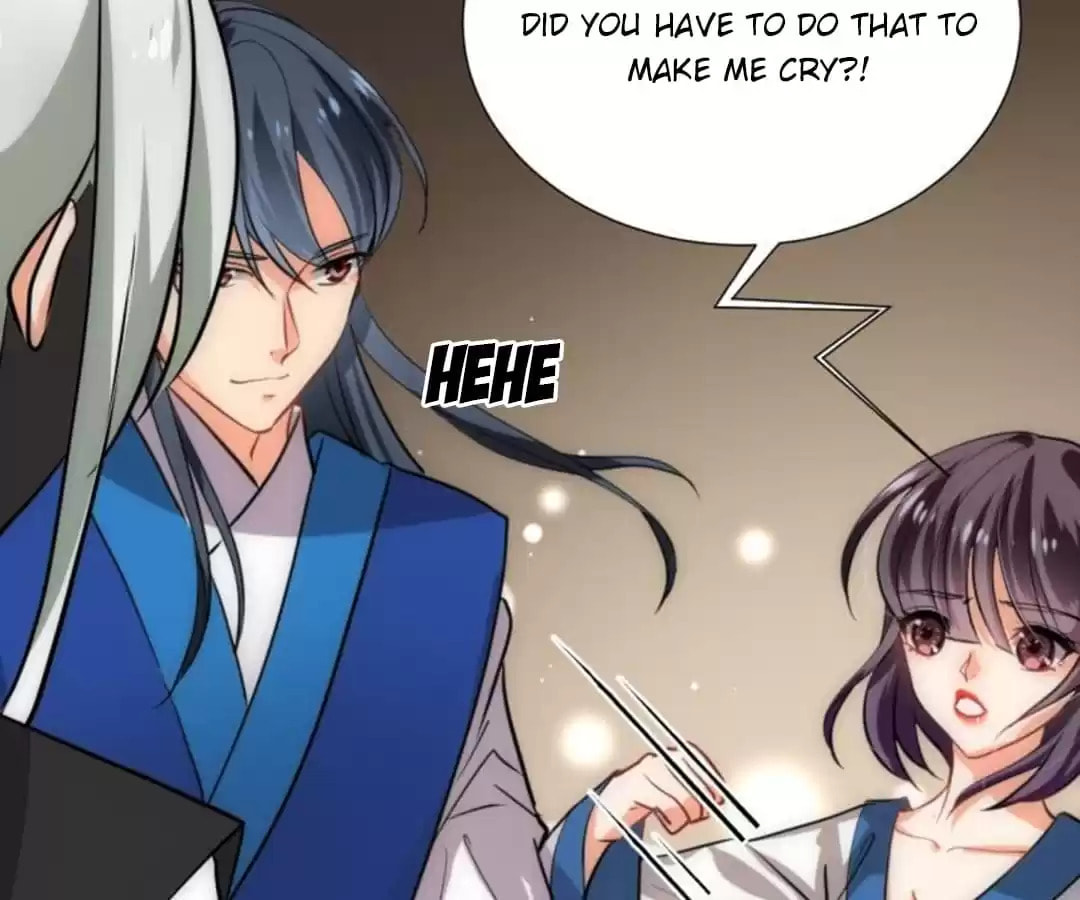 Read Crazy for You chapter 215 image 23 on Lezhin