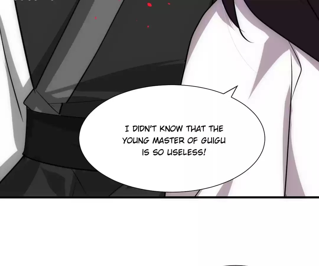 Read Crazy for You chapter 216 image 13 on Lezhin