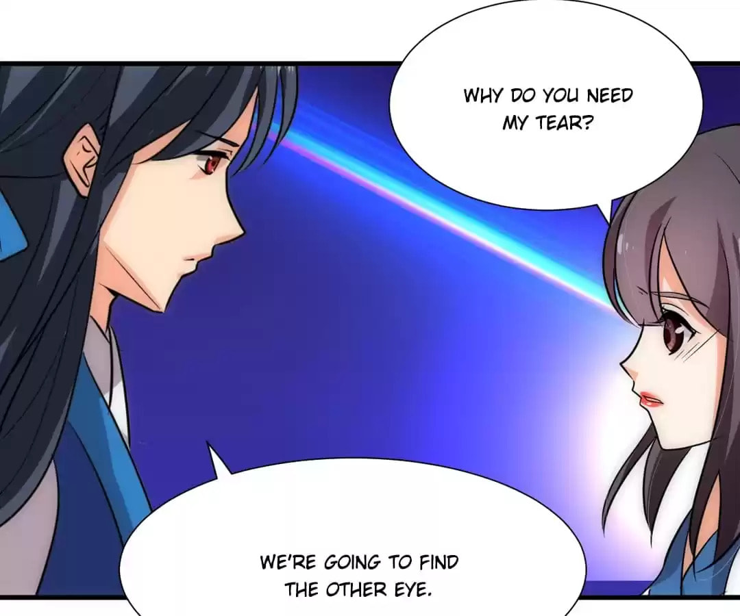 Read Crazy for You chapter 216 image 14 on Lezhin