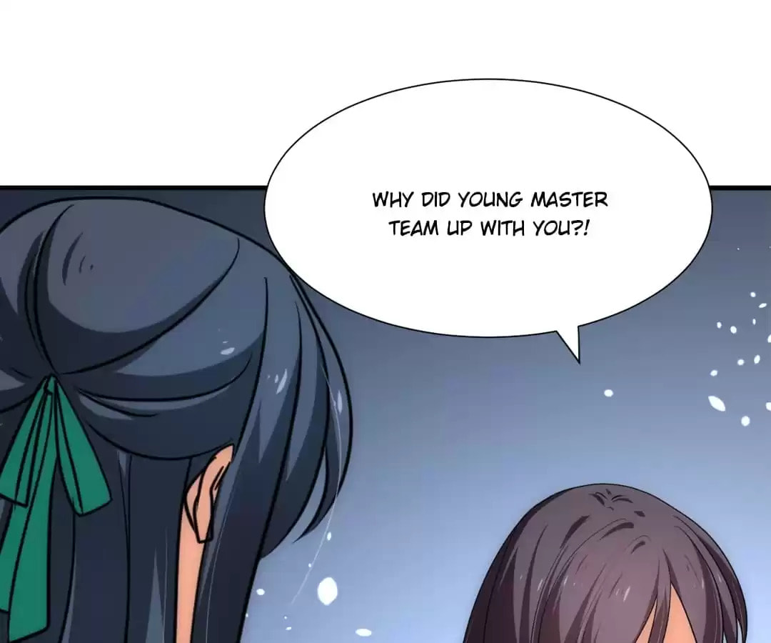 Read Crazy for You chapter 216 image 2 on Lezhin