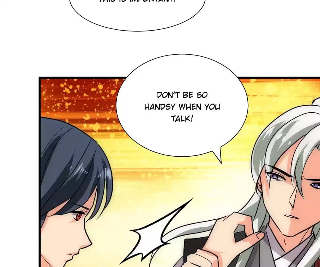 Read Crazy for You chapter 216 image 20 on Lezhin
