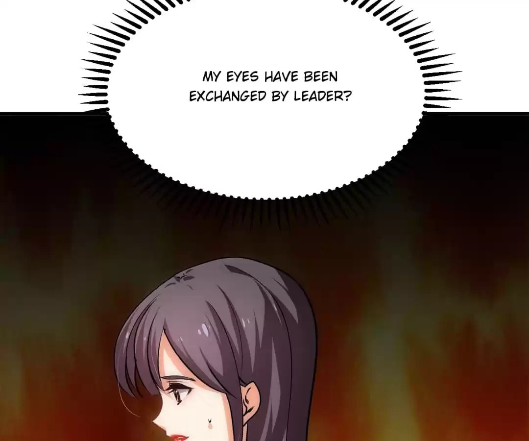 Read Crazy for You chapter 216 image 22 on Lezhin