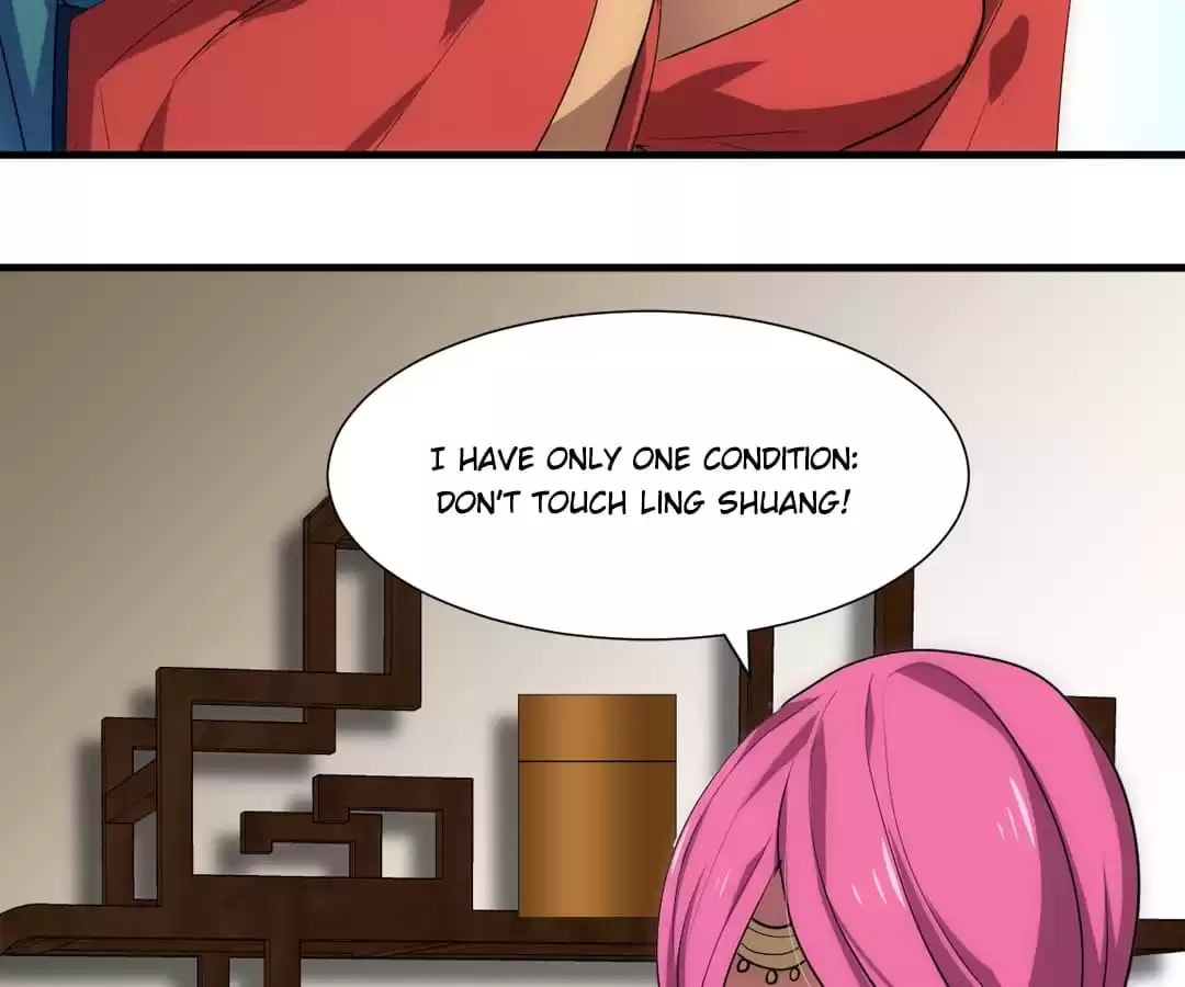 Read Crazy for You chapter 217 image 20 on Lezhin