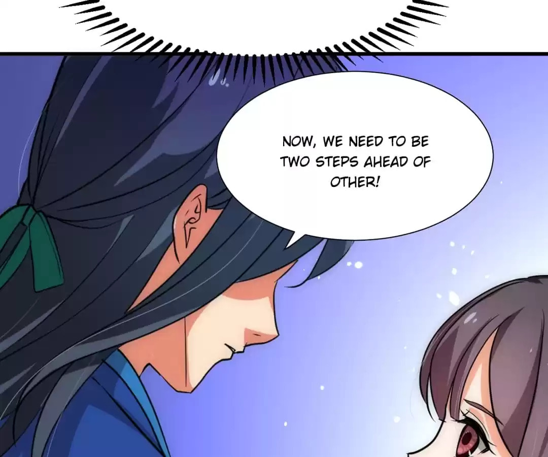 Read Crazy for You chapter 217 image 3 on Lezhin