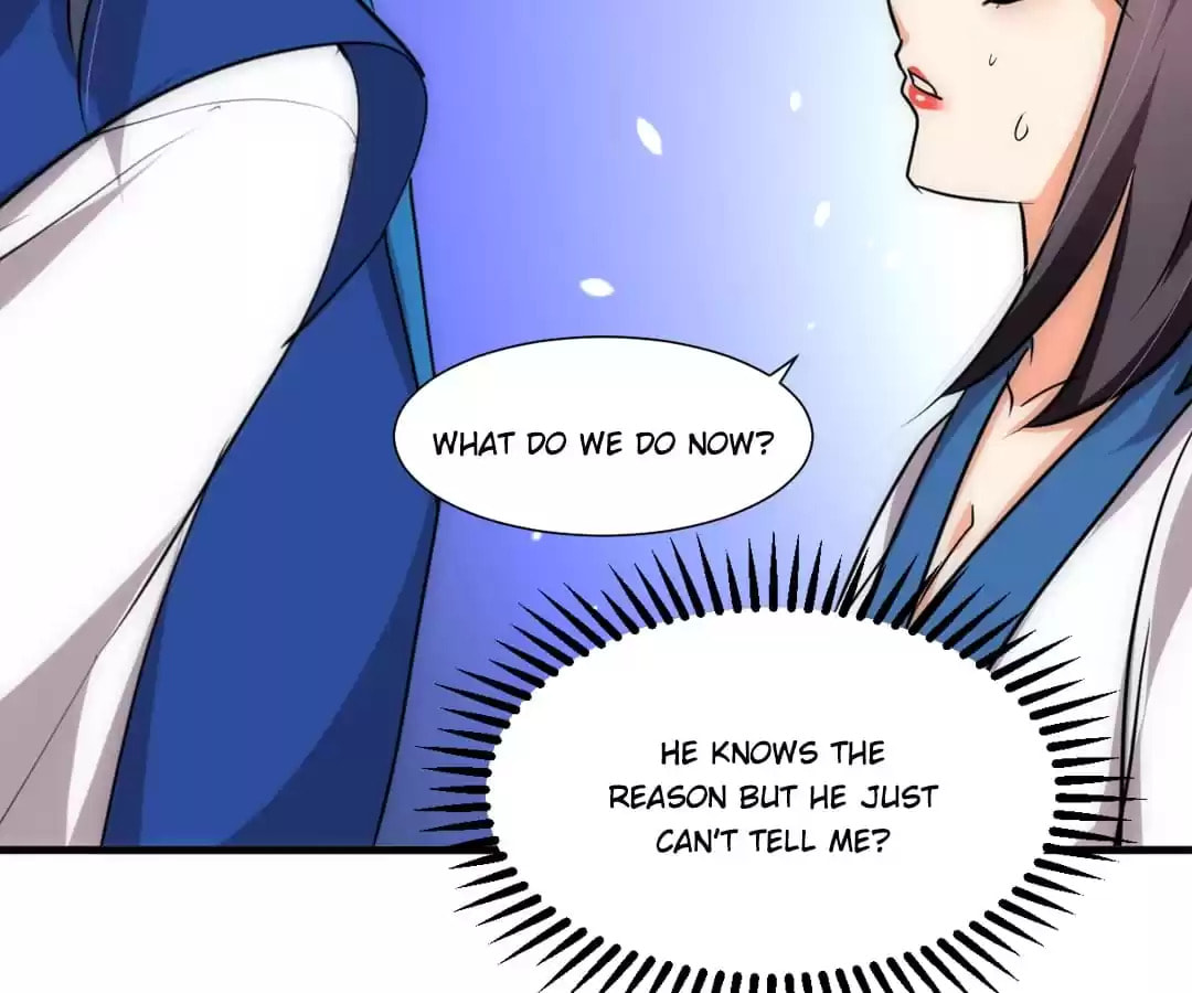 Read Crazy for You chapter 217 image 4 on Lezhin