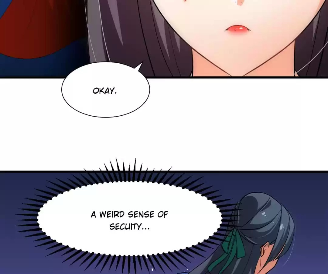 Read Crazy for You chapter 217 image 8 on Lezhin