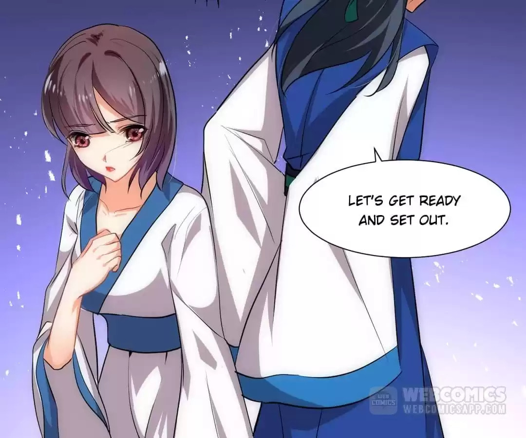 Read Crazy for You chapter 217 image 9 on Lezhin