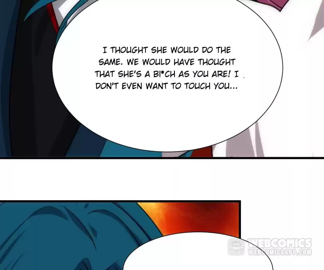 Read Crazy for You chapter 218 image 10 on Lezhin