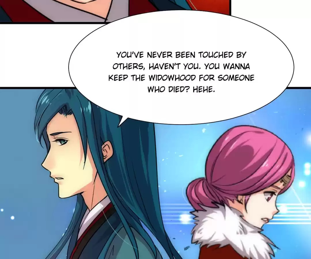 Read Crazy for You chapter 218 image 12 on Lezhin