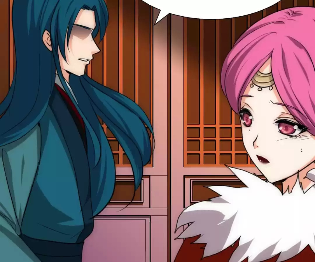 Read Crazy for You chapter 218 image 20 on Lezhin