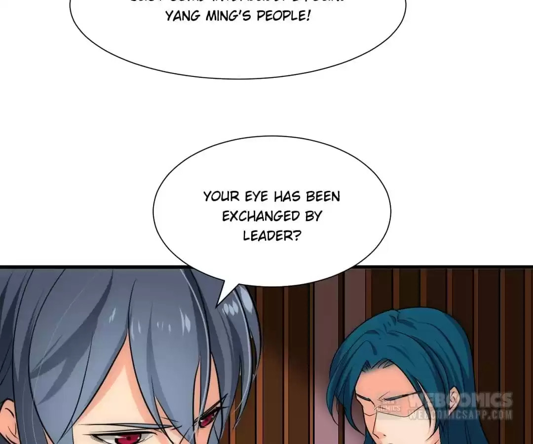 Read Crazy for You chapter 218 image 26 on Lezhin