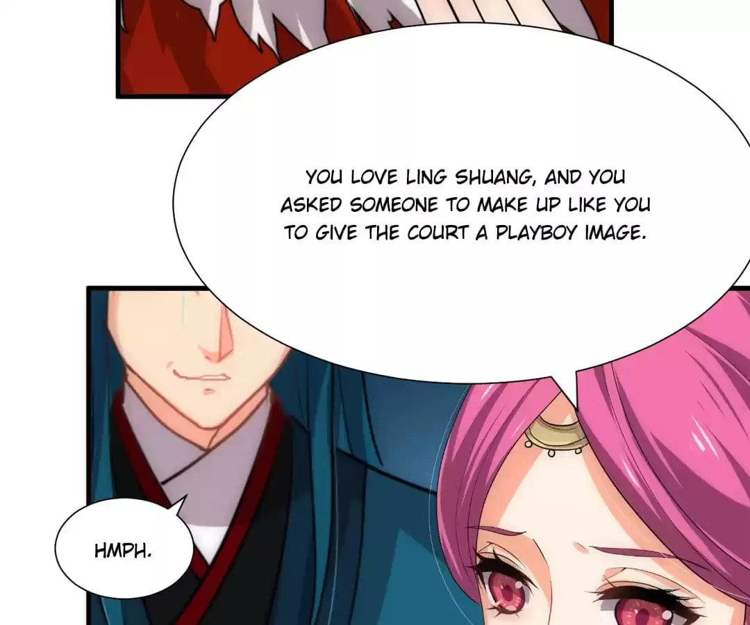 Read Crazy for You chapter 218 image 7 on Lezhin