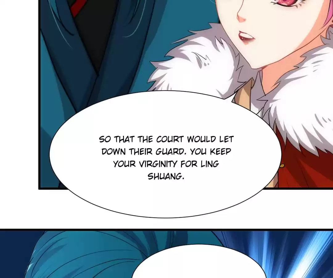 Read Crazy for You chapter 218 image 8 on Lezhin