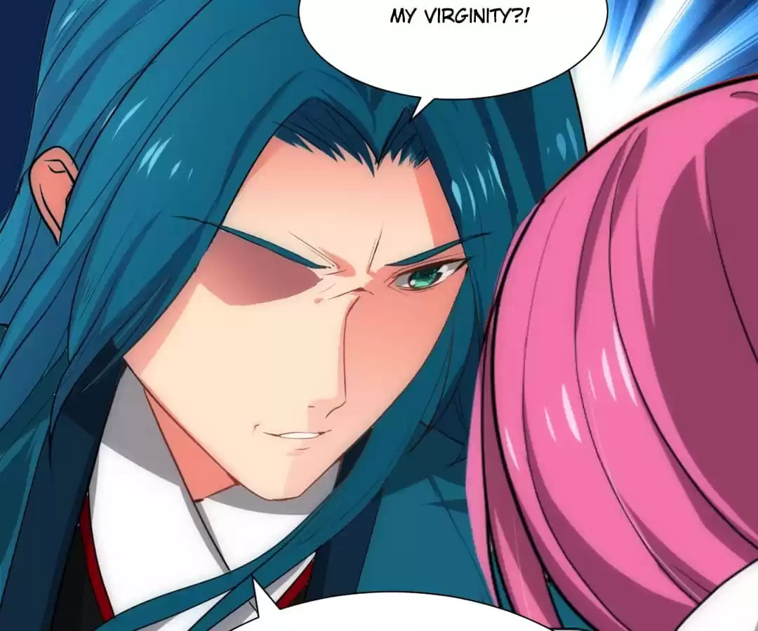 Read Crazy for You chapter 218 image 9 on Lezhin