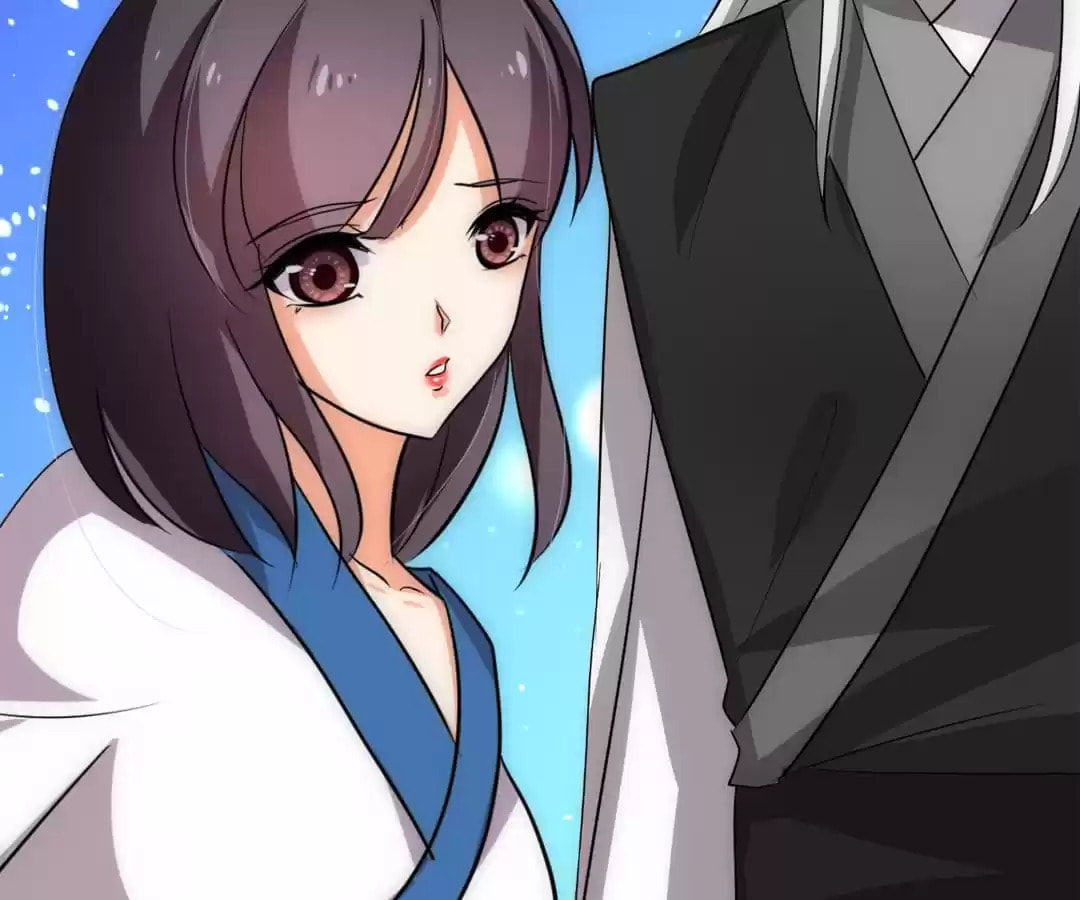 Read Crazy for You chapter 219 image 13 on Lezhin
