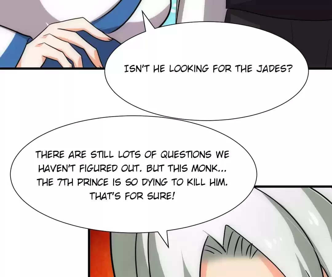 Read Crazy for You chapter 219 image 14 on Lezhin