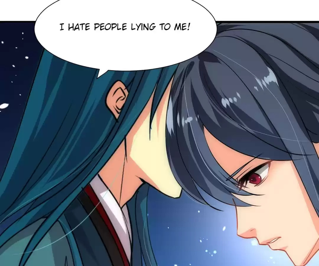 Read Crazy for You chapter 219 image 2 on Lezhin