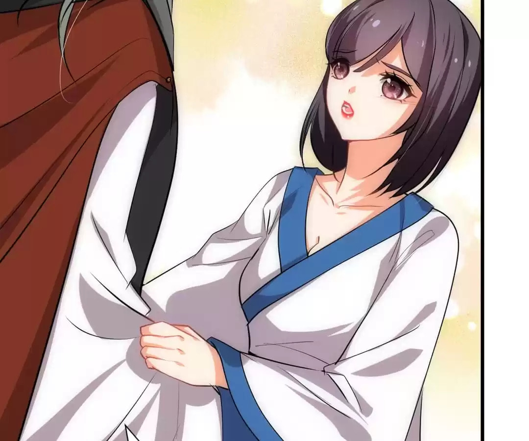 Read Crazy for You chapter 219 image 21 on Lezhin