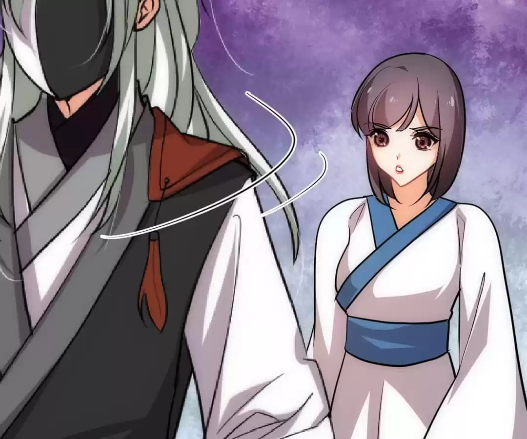 Read Crazy for You chapter 219 image 27 on Lezhin