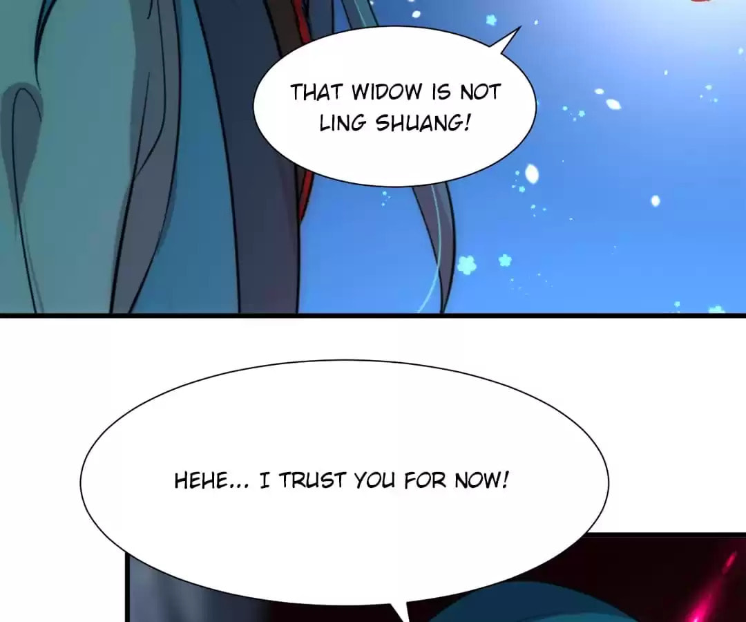 Read Crazy for You chapter 219 image 3 on Lezhin