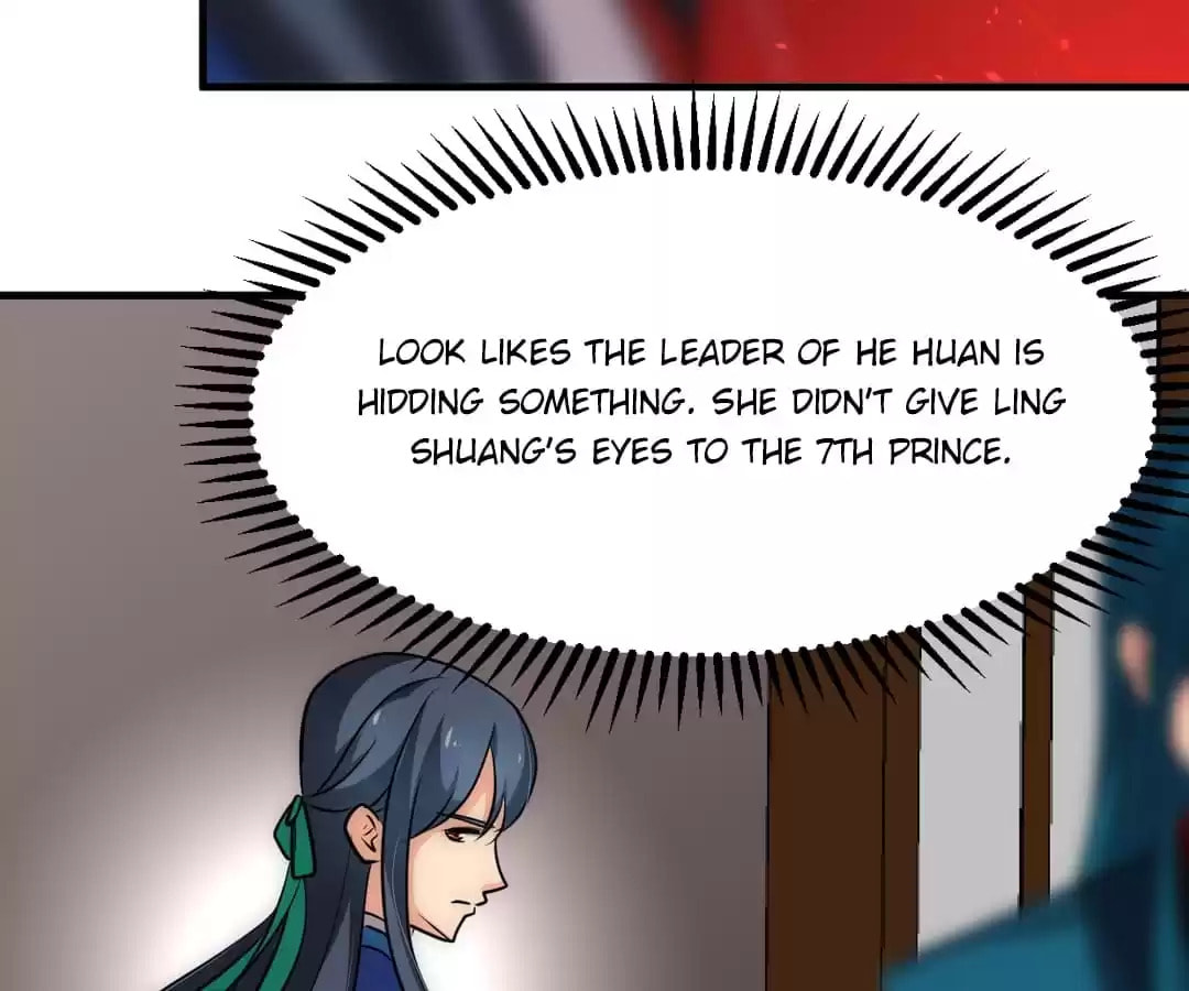 Read Crazy for You chapter 219 image 5 on Lezhin