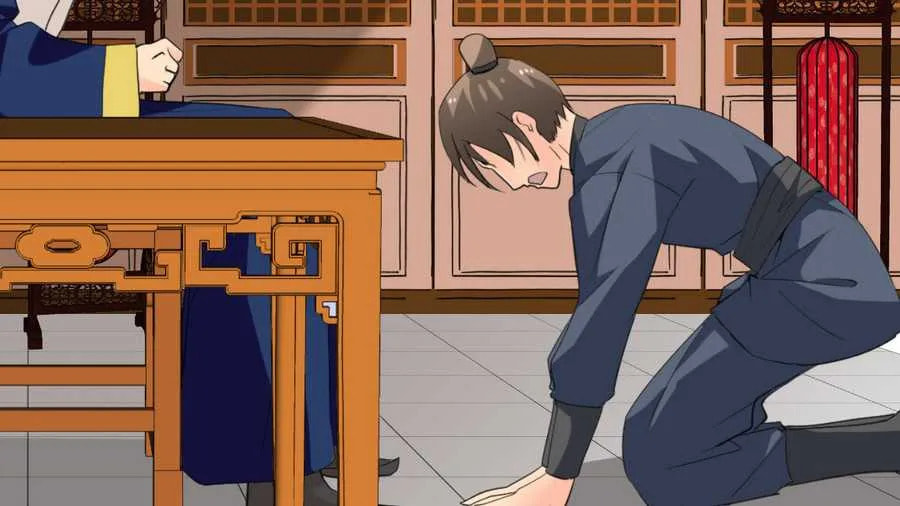 Read Crazy for You chapter 22 image 10 on Lezhin